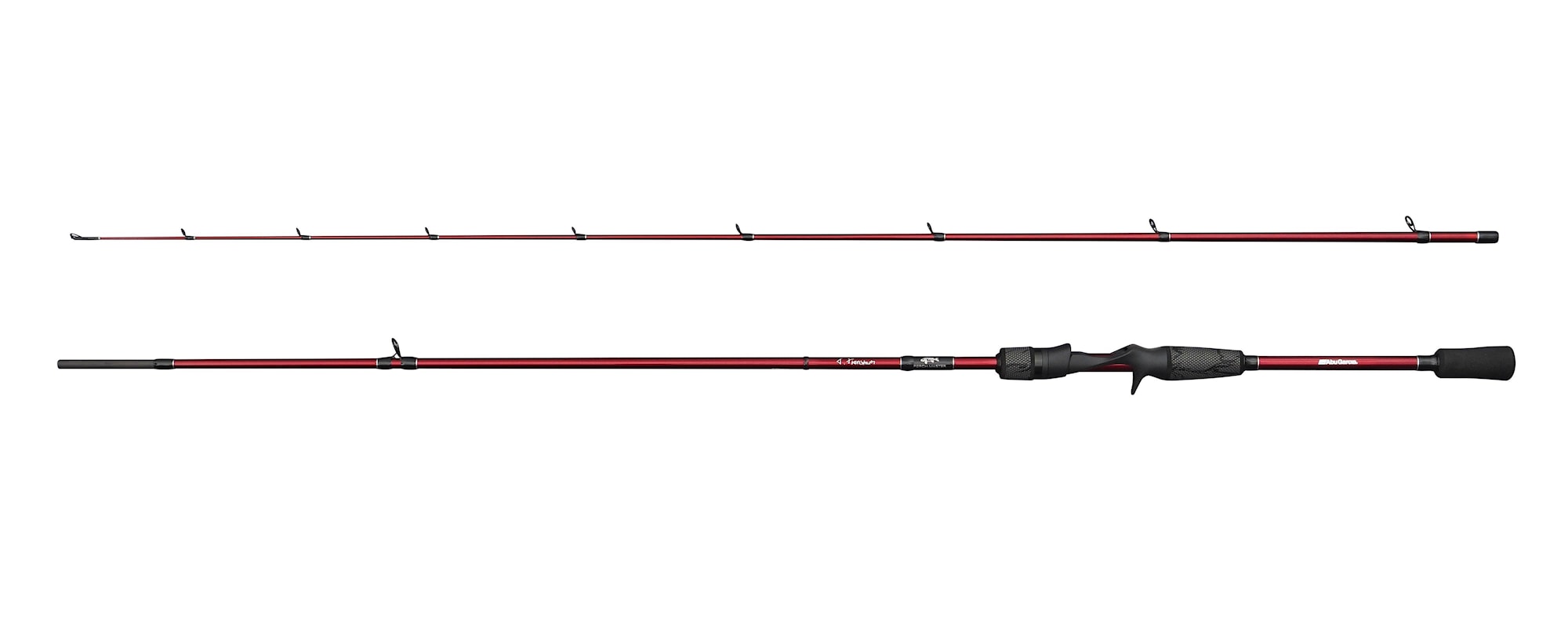 Abu Garcia Fränstam Signature Spinnspö