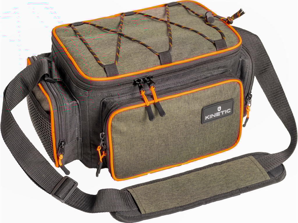 REA/Black Friday Kinetic Bag Medium 2 Box System
