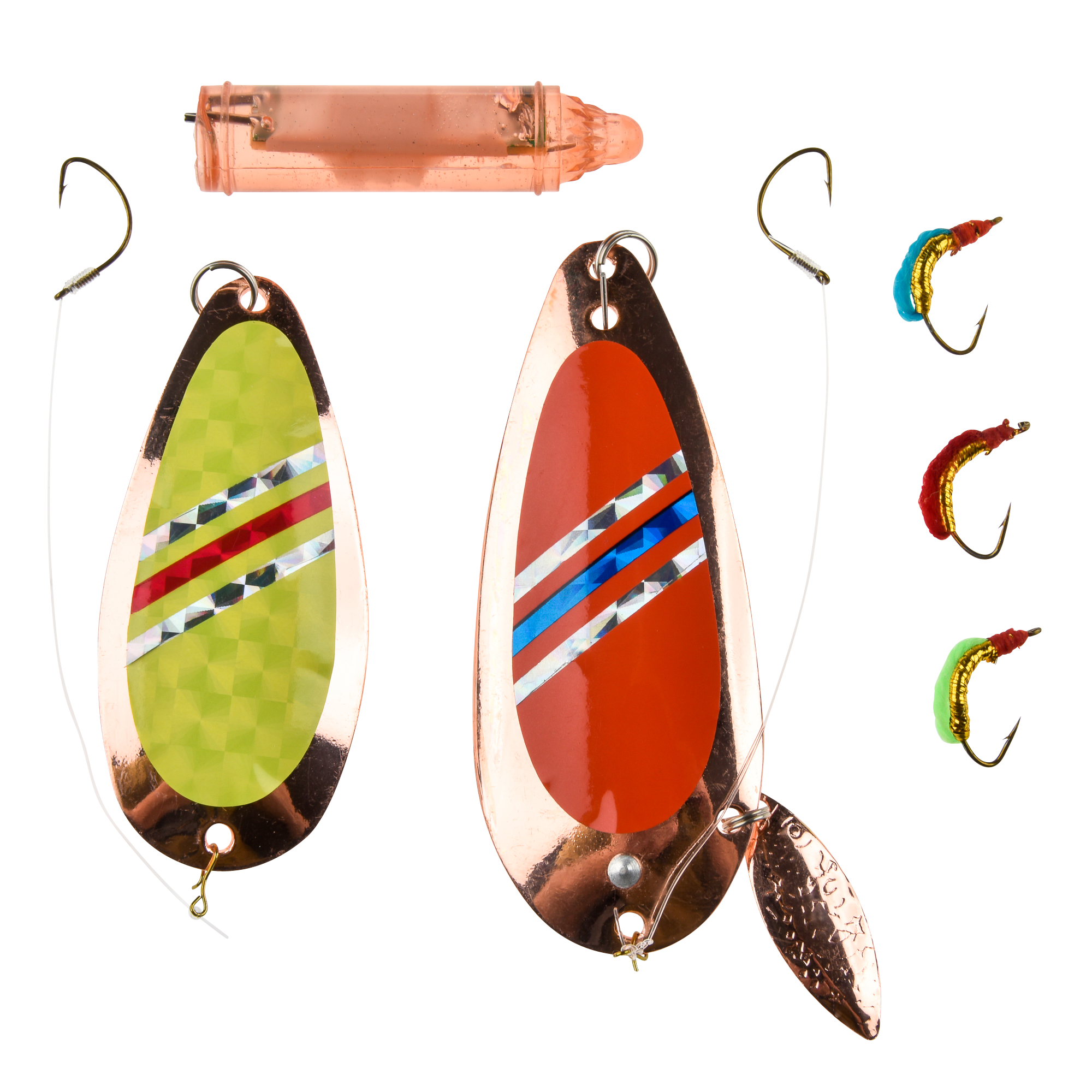 IFISH Betespack Röding