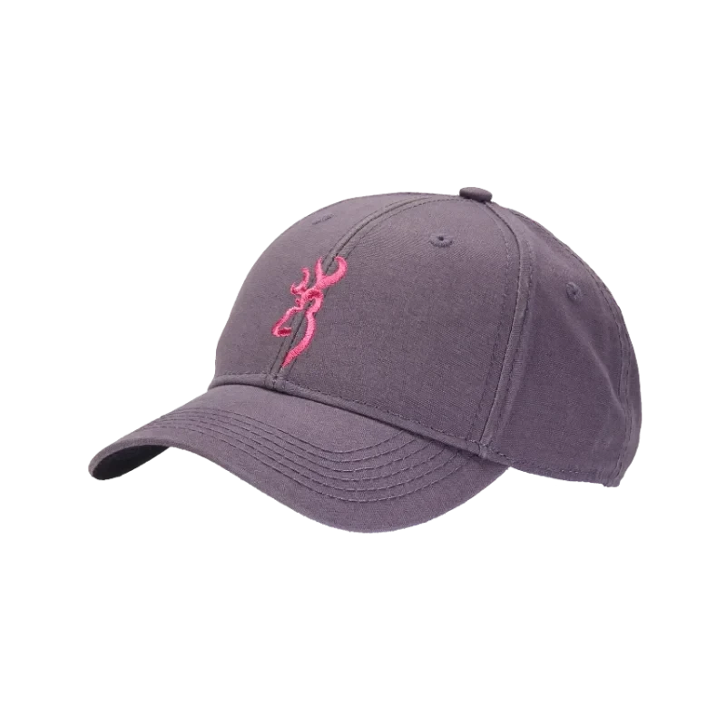 Browning Keps Amber Grå