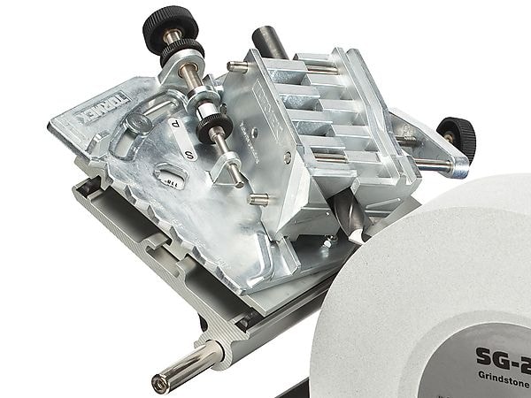 Tormek Slipjigg för borr DBS-22