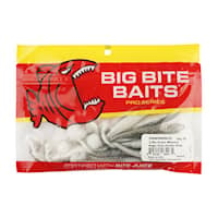Big Bite Baits Swim Minnow jigg