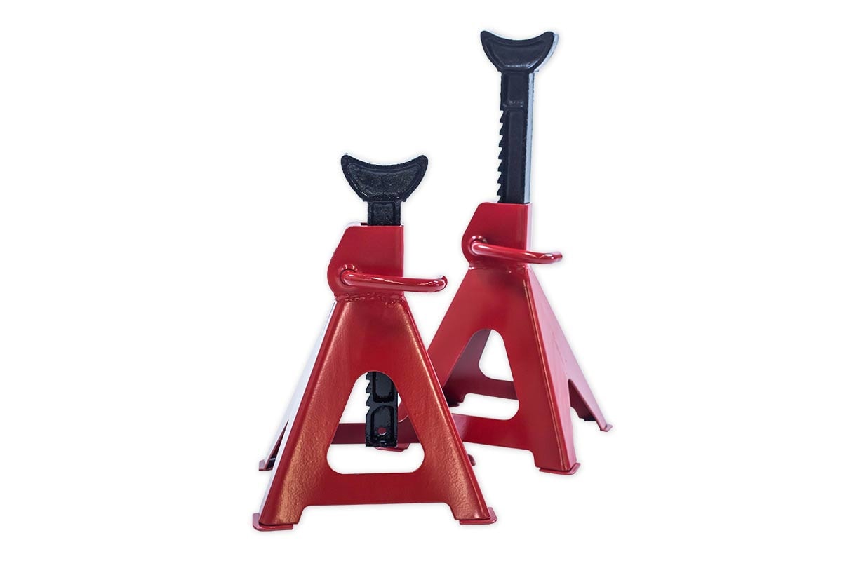 Hawk Pallbockar 6 ton