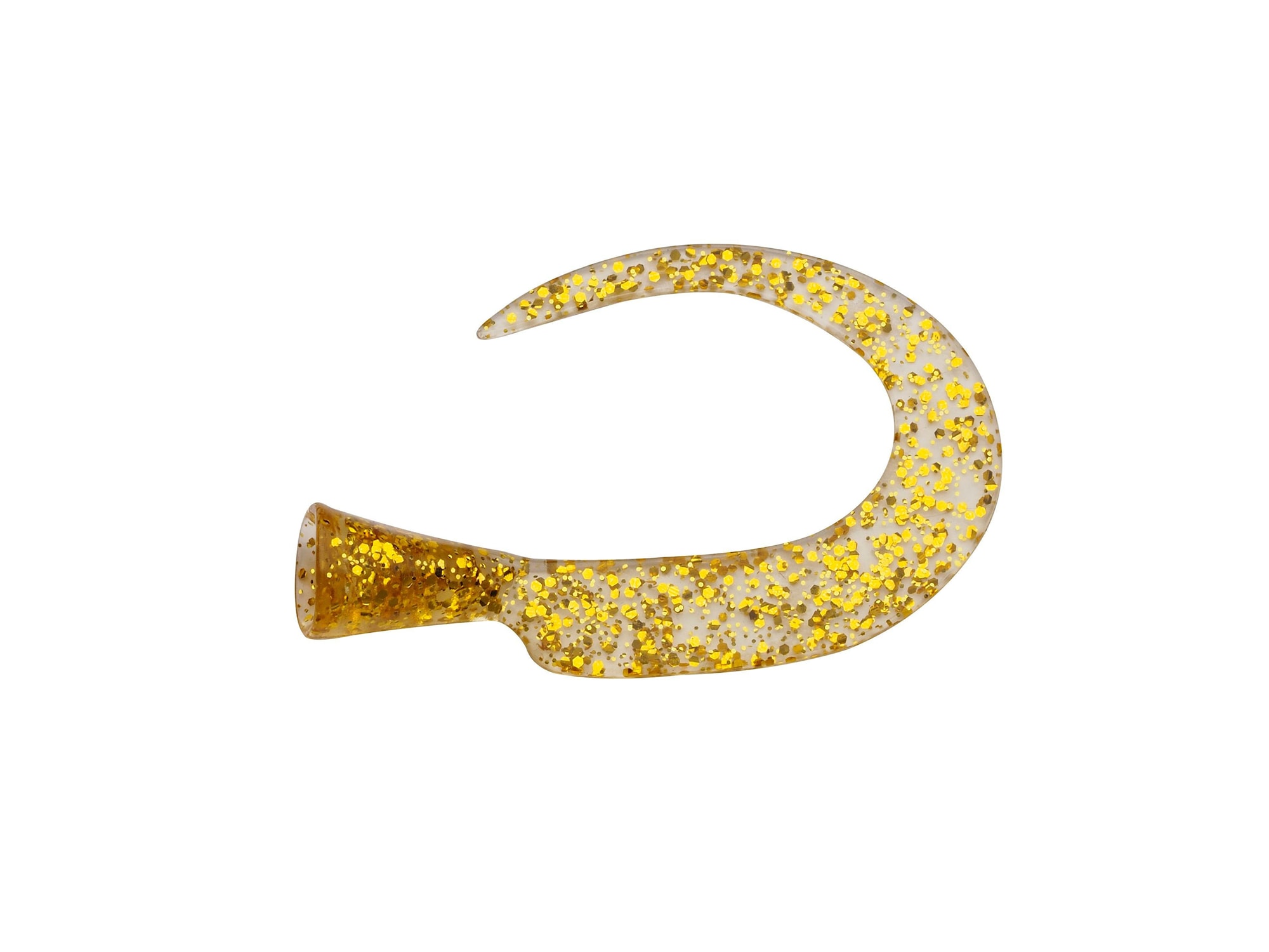 McMy Tail Spare Tail Yellow 3-pack -