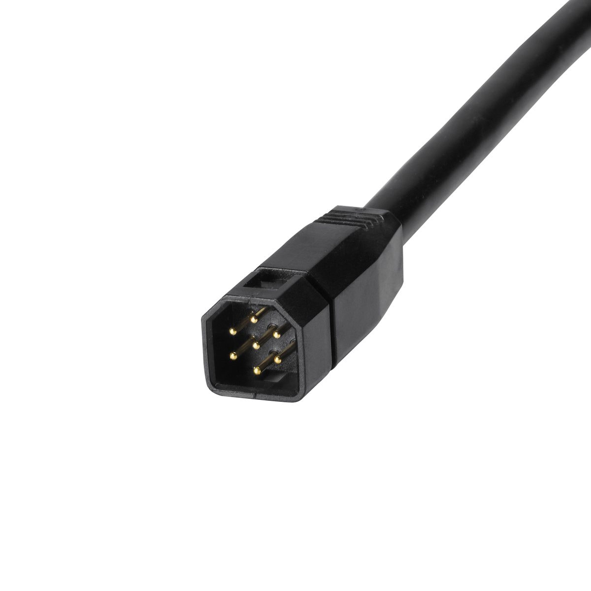 Minn kota MKR-MDI-2 Helix 7 adapterkabel