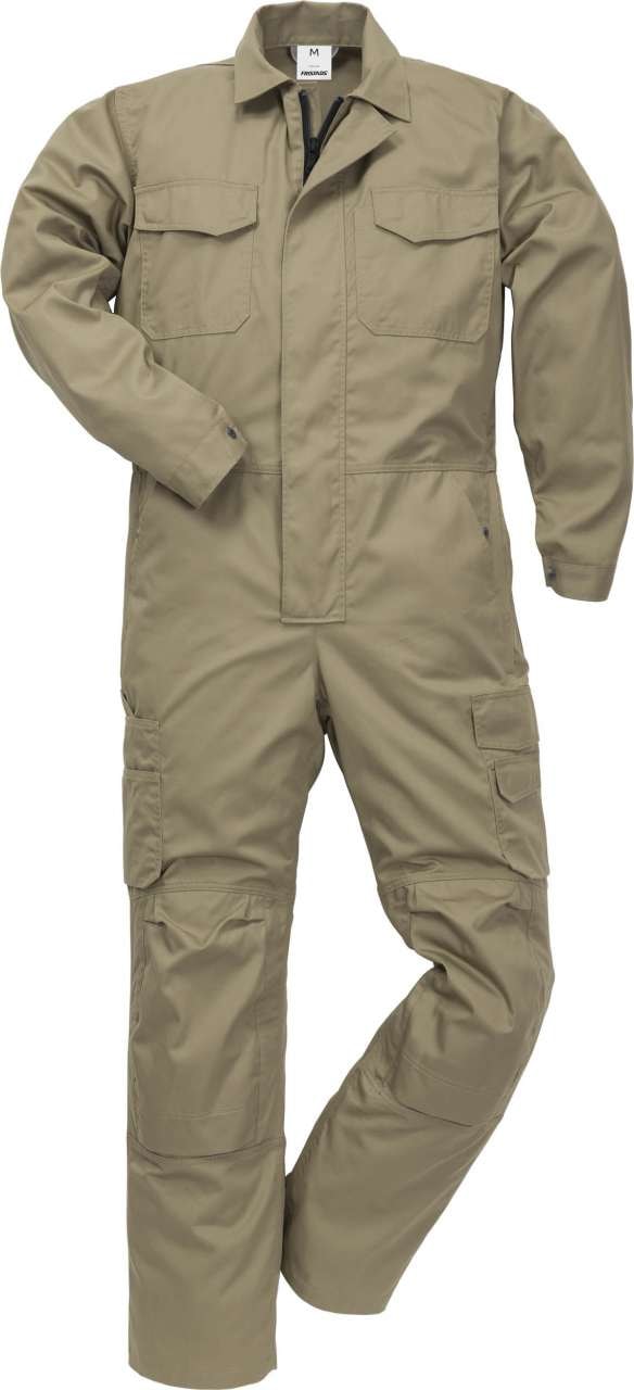 Fristads Kjeledress 880 P154