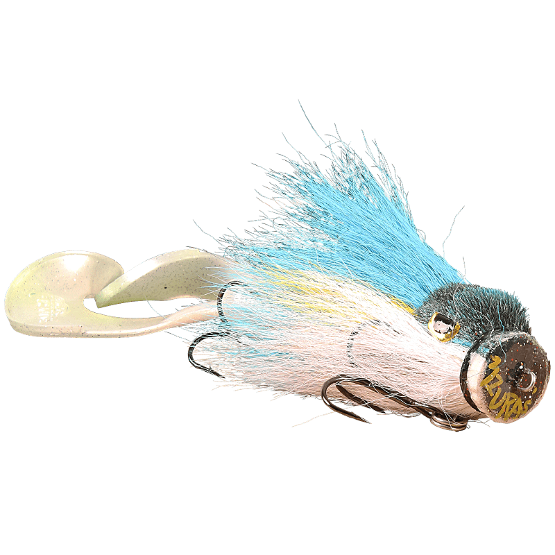 Miuras Mouse Mini 20 cm The Swede -