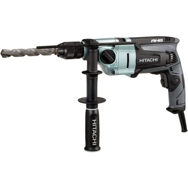 Hitachi Slagborrmaskin dv20vd 860w