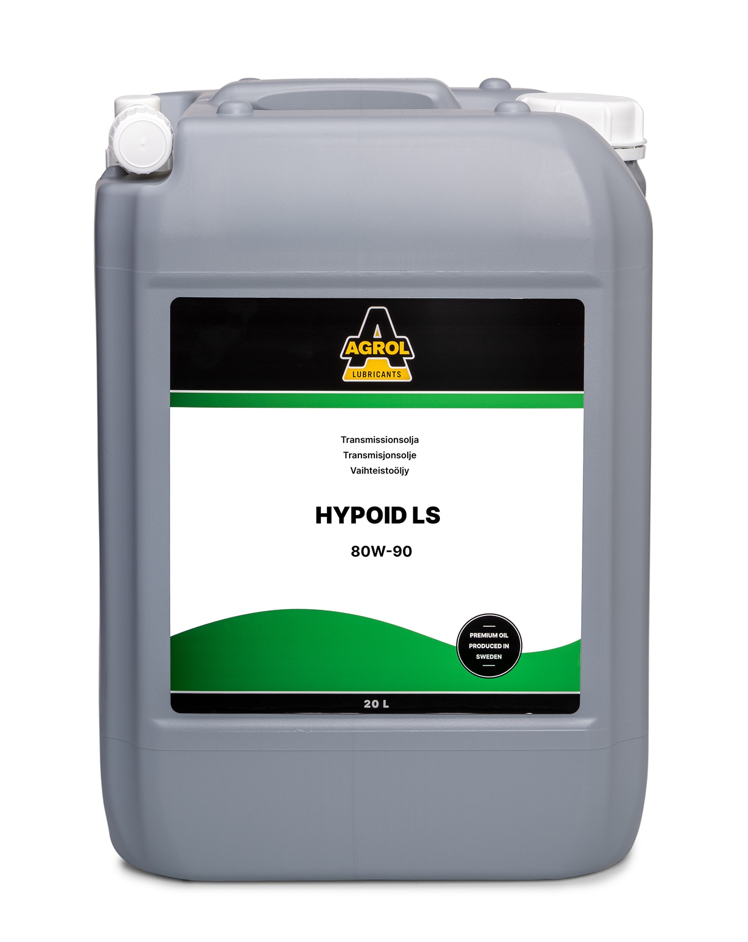 Agrol Hypoid Ls (20-l)