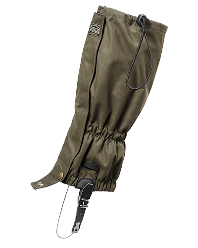 Chevalier Gaiter Green