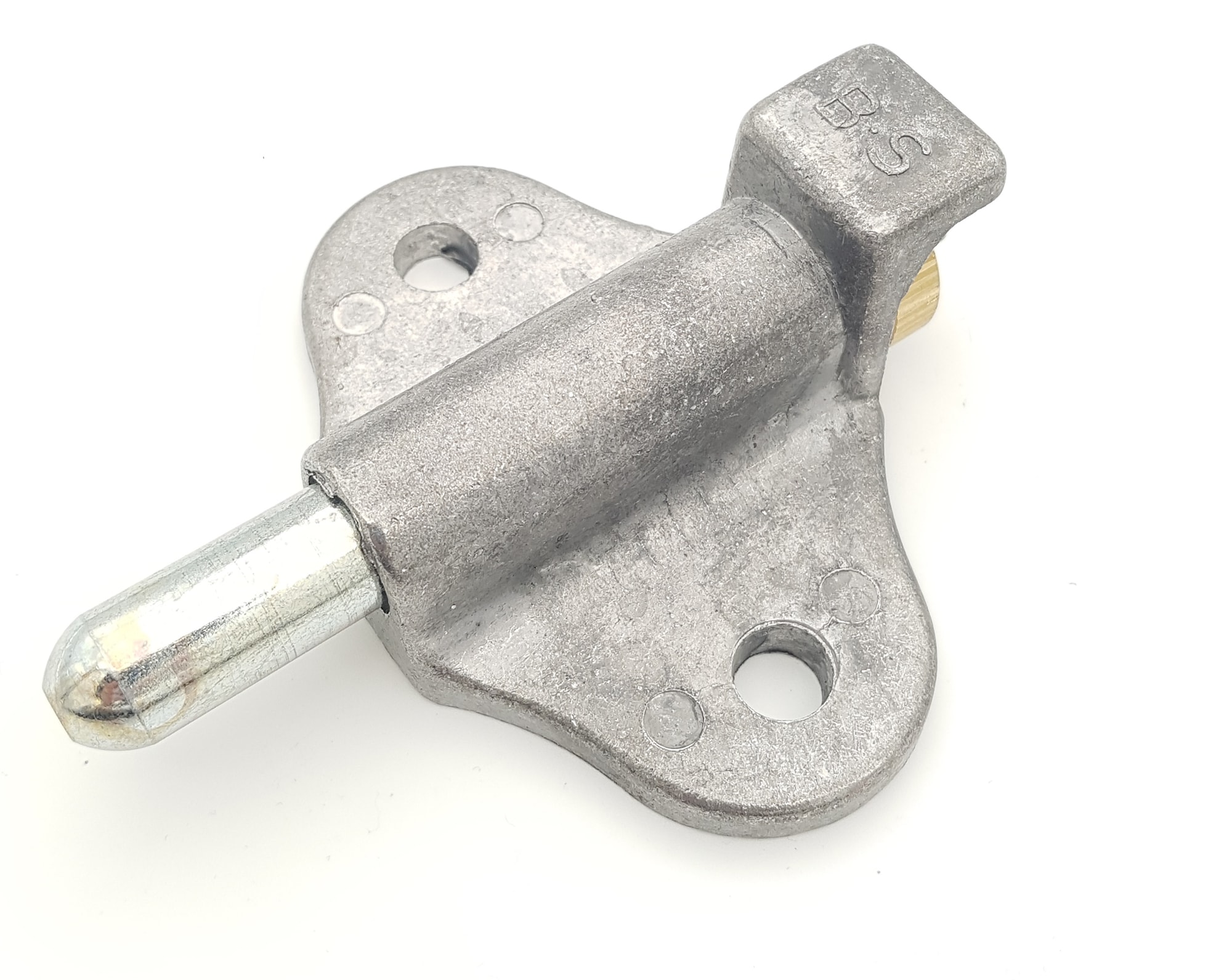 Foga BS lås med skydd