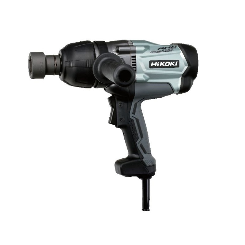 Hikoki Mutterdragare Wr25Se 900W