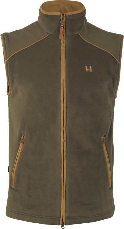 Härkila Sandhem FT vest Willow green