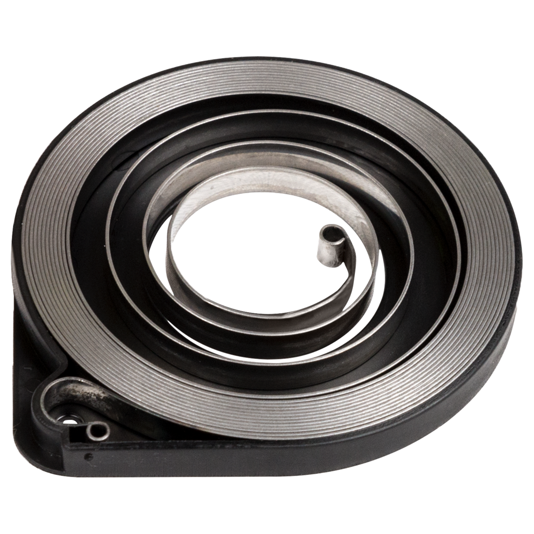 Startfjäder M Kassett