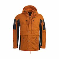 Arrak Outdoor Trek Jacket M Orange