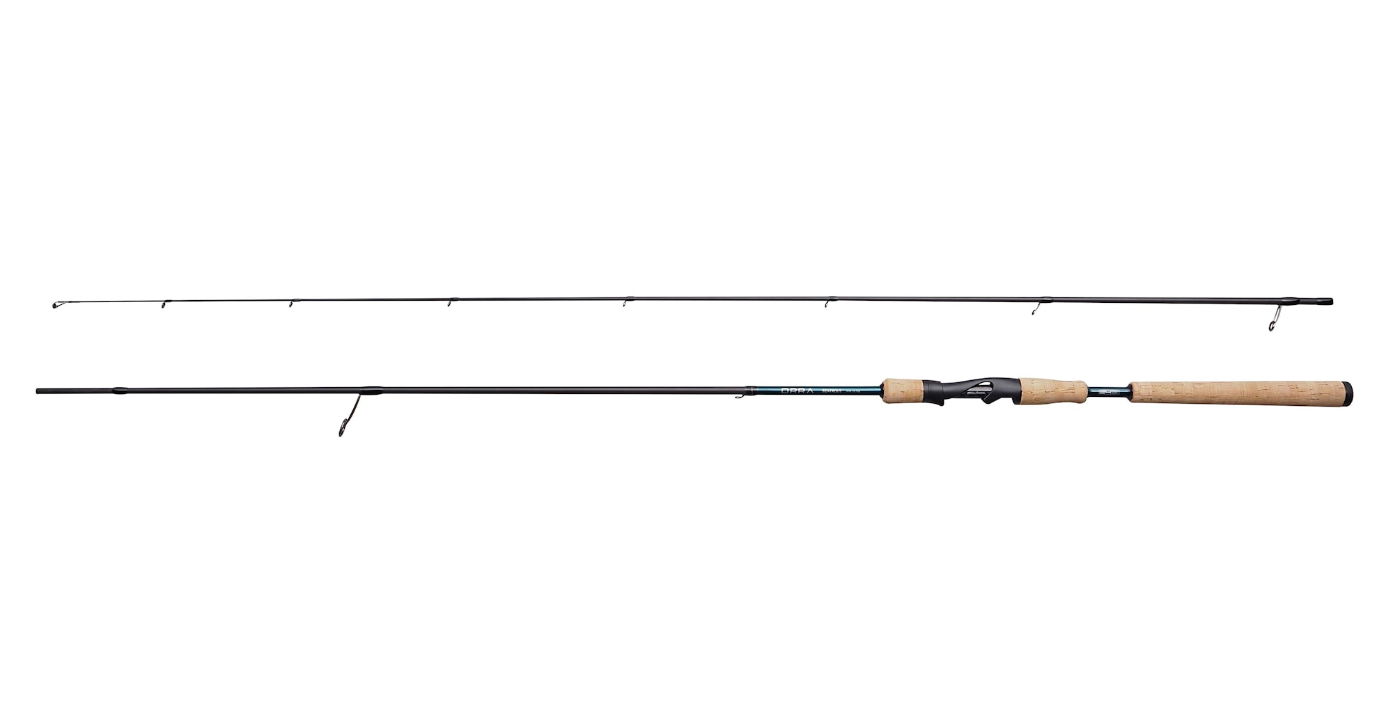 Abu Garcia ORRA Seatrout Spinning