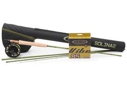 Vision SOLINA 2 Outfit 9 fot