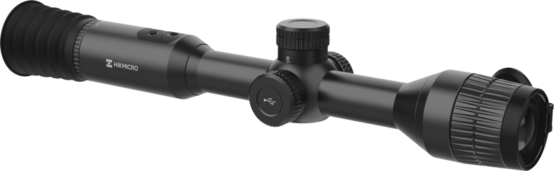 HIKMicro Stellar SH35 Värmesikte