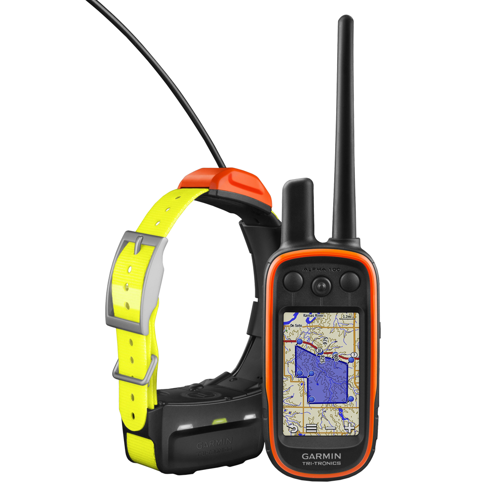 Hundpejl & GPS Hylte Jakt & Lantman