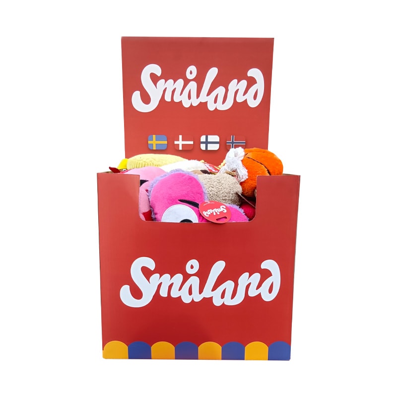 Småland Toys Medium 20-30 cm
