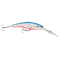 Rapala Tail Dancer Deep 9 cm Blue Flash (BFL)