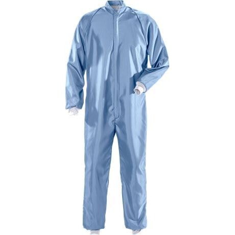 Fristads Overall renrum 8R012 XR50 Isblå M