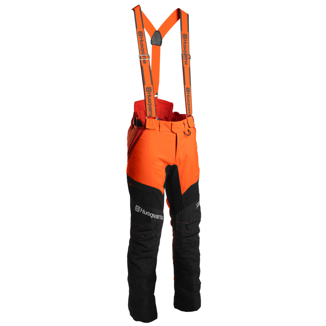 Husqvarna Technische Extreme Arborist Gürtelhose