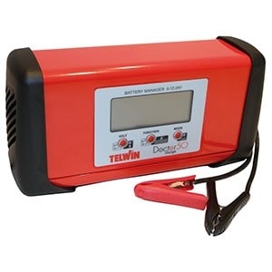 Doctor Batterilader Lade 50