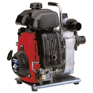 Honda WX15 1,5'' Vattenpump