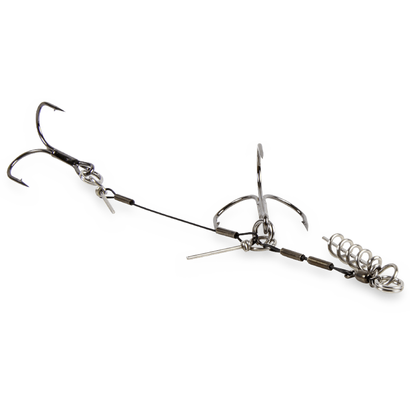 CWC PRO Stinger Stainless Steel - flera storlekar