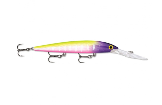 Rapala Down Deep Husky Jerk 14 cm Moldy Fruit (MFT)
