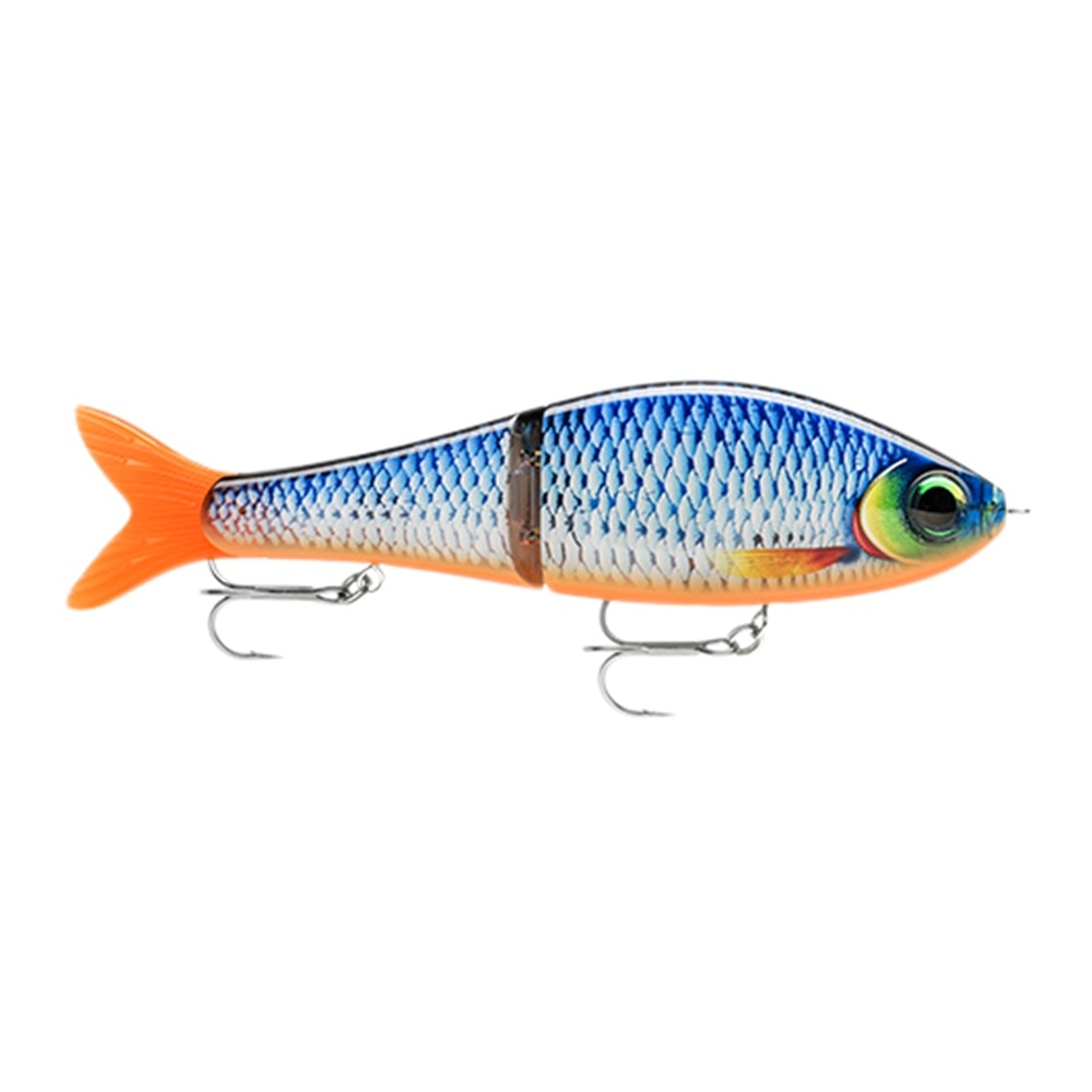 Super Shadow Rap Glide 16 Blue Ghost -