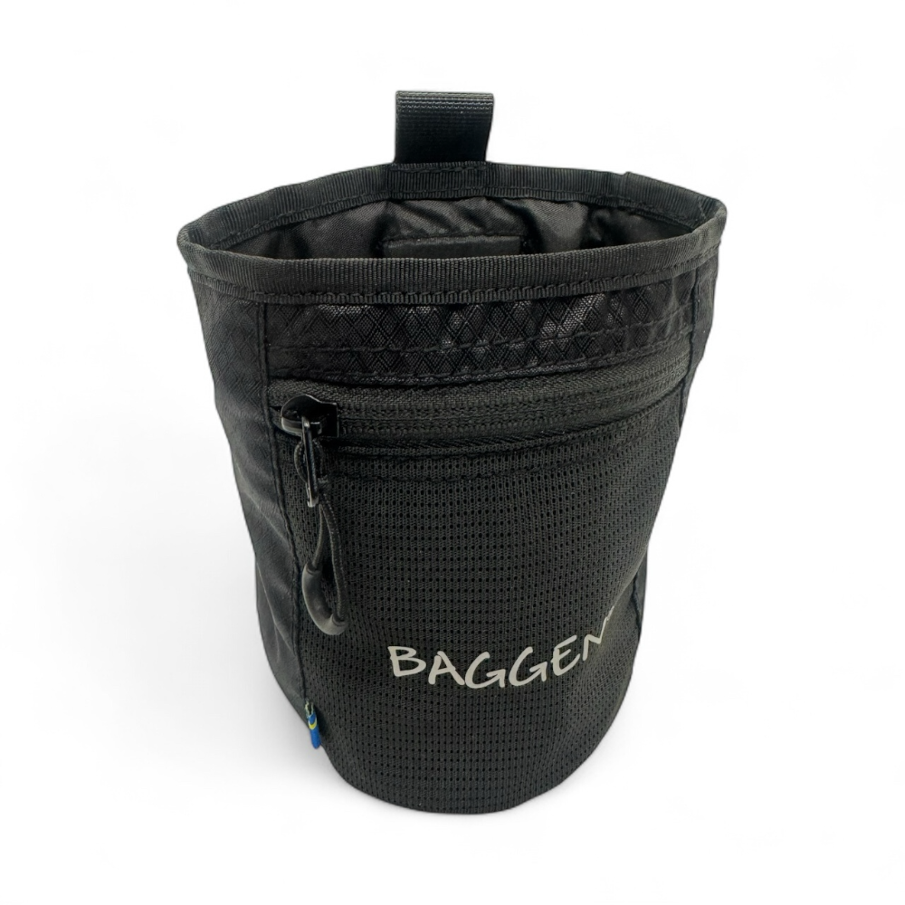 Baggen Treat Bag