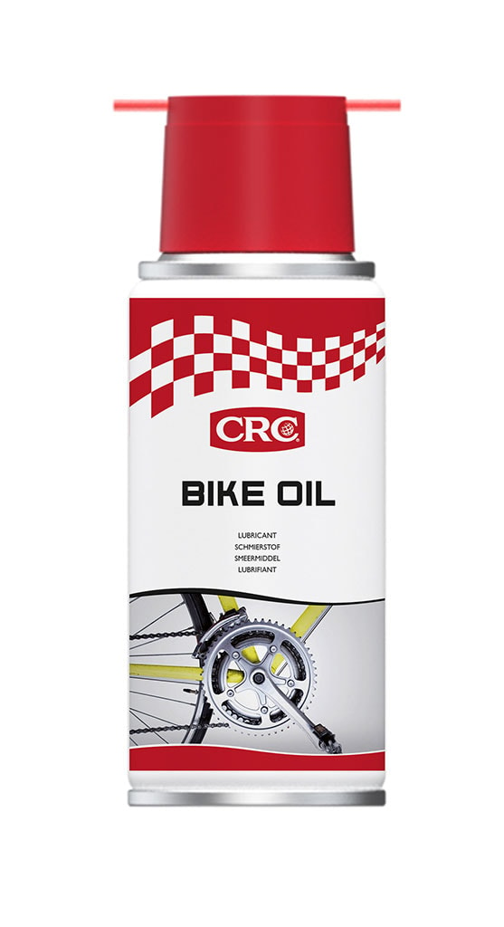 REA/Black Friday CRC Cykelolja 100ml