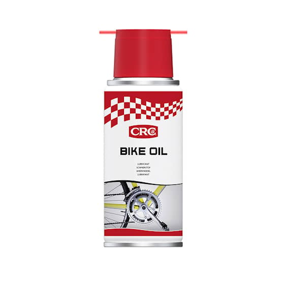 CRC cykelolie 100ml