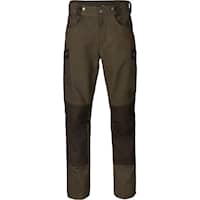 Pro Hunter Leather Pants Willow Green 46