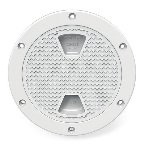 Seaflo Inspektionslucka Rund 143mm