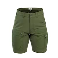 Garphyttan Specialist Stretch shorts Woman Green