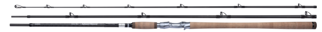 Shimano Speedmaster Salmon Casting -