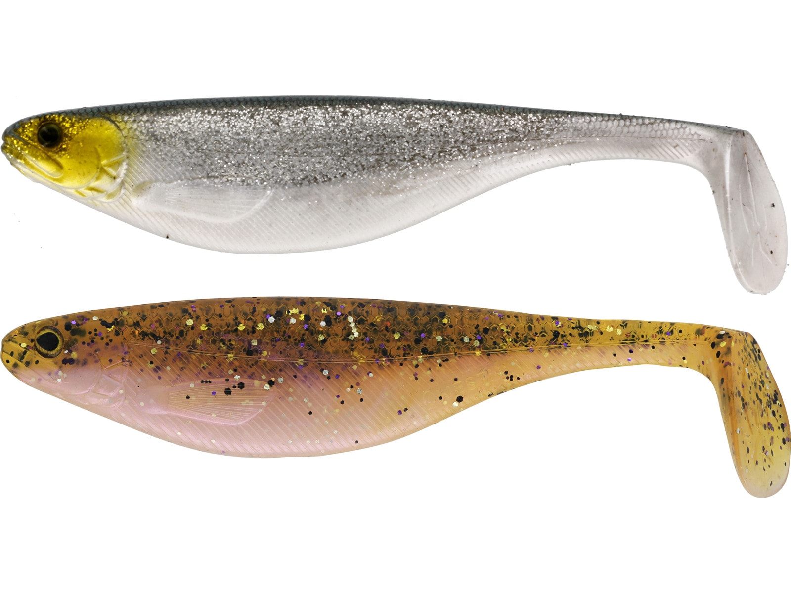 Westin Shadteez 7-19 cm Jigg