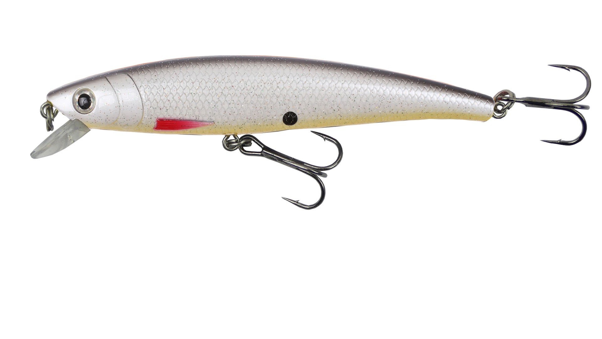 Hurricane Grimner 9 cm GF9-GFPBO Black Herring