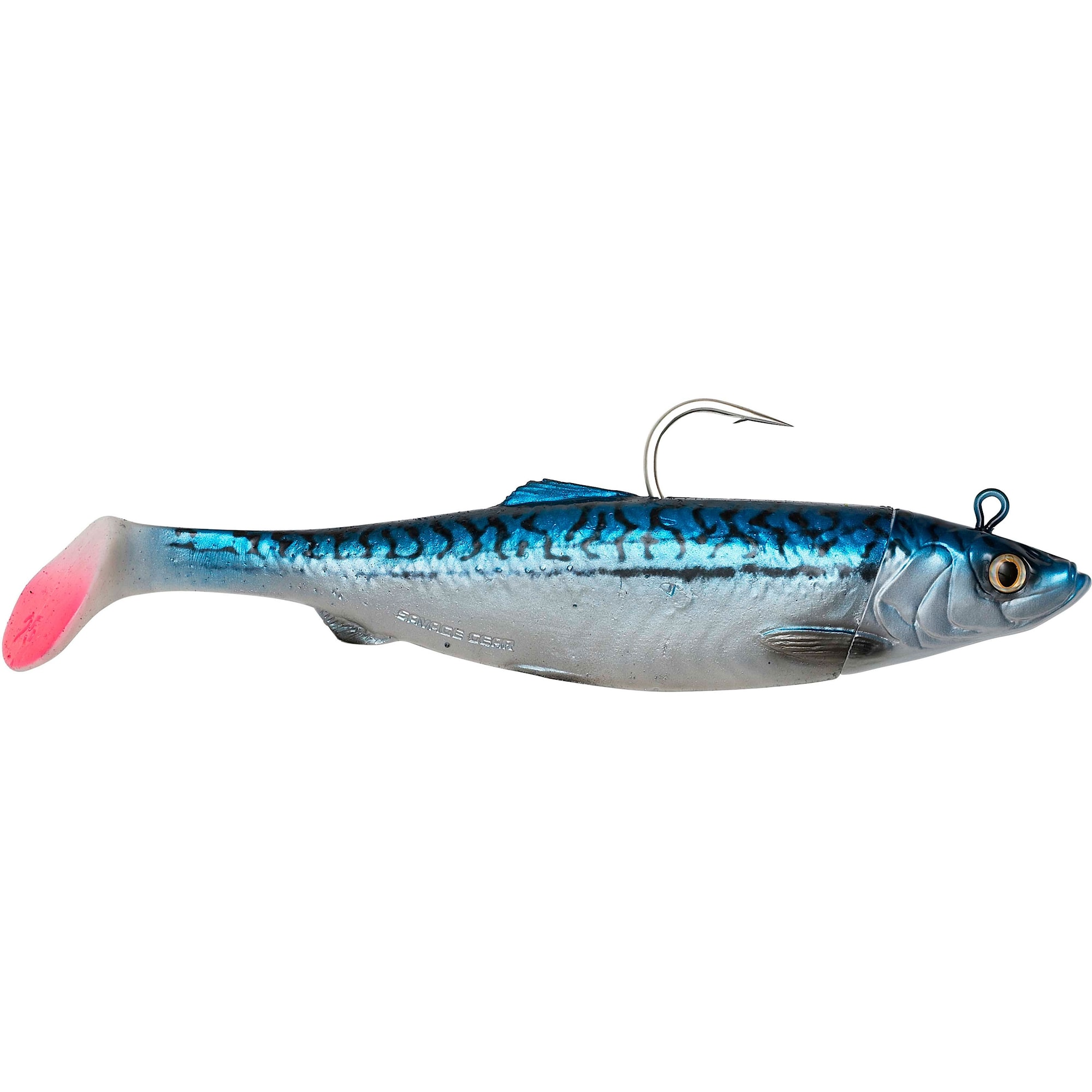 Savage Gear 4D Herring Big Shad 32cm 560g Sea fishing jig