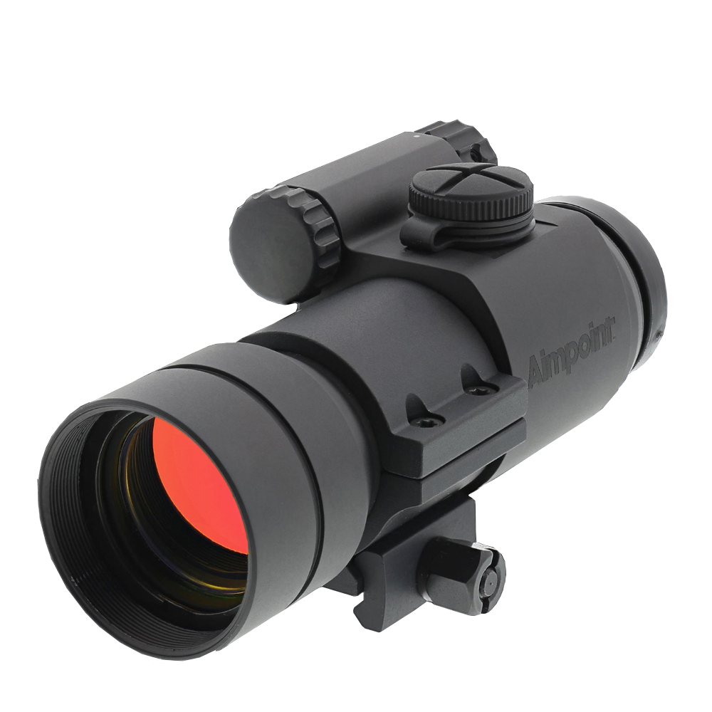 Aimpoint CompC3 Kikarsikte