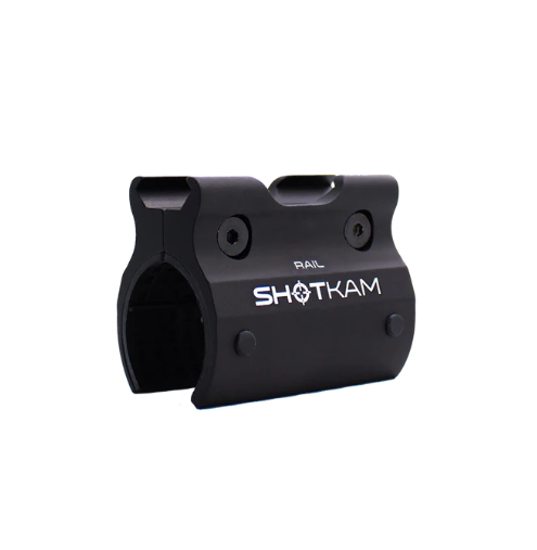 ShotKam Montage - Picatinny Rail