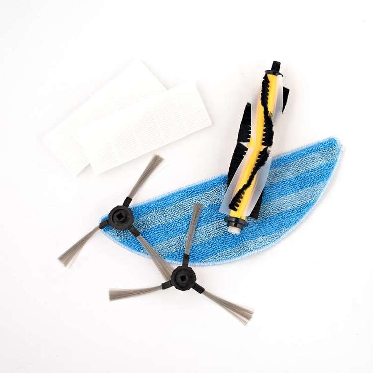 Tilbehørssett Cleanmate S970