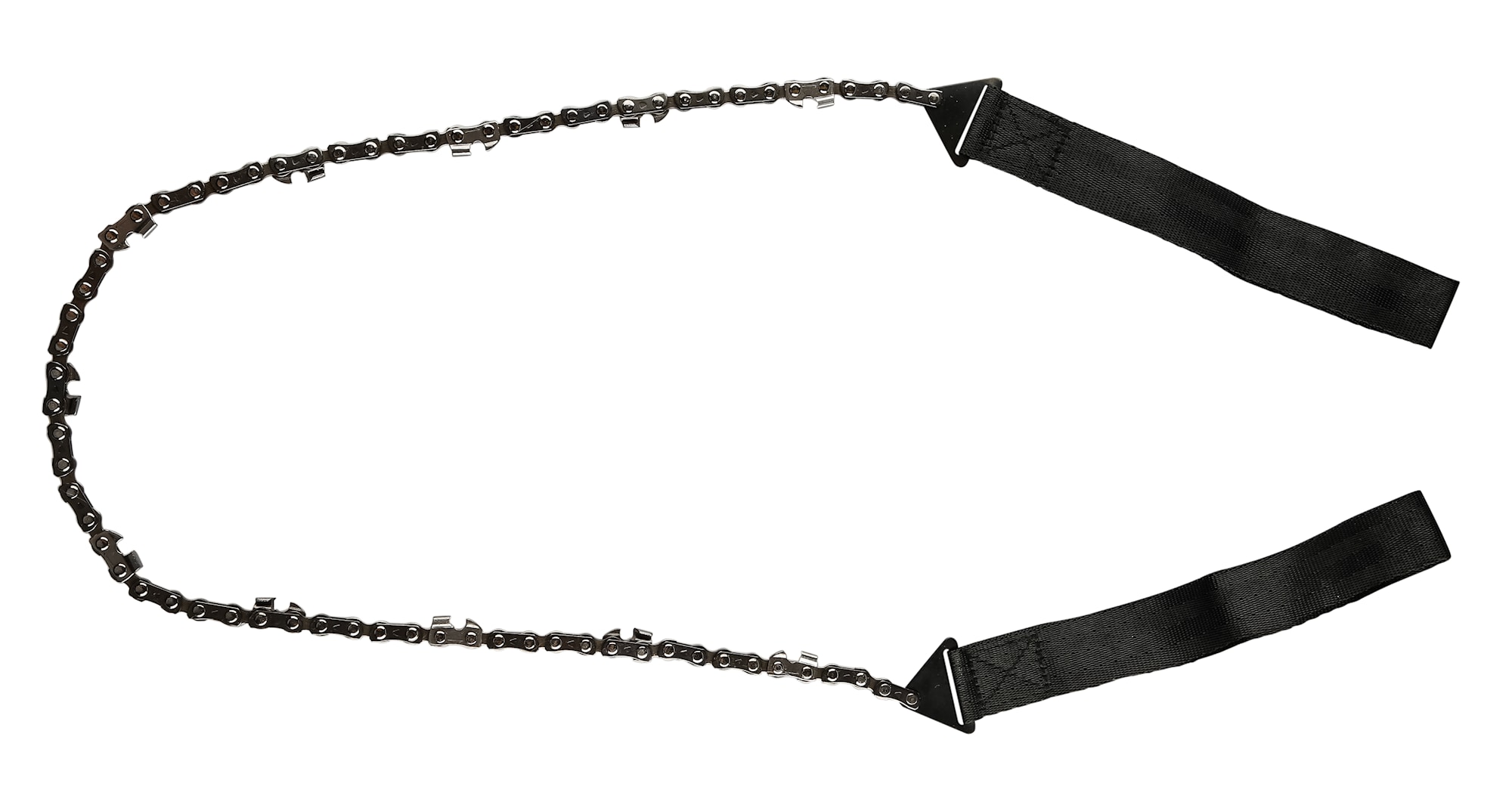 Ifish Campingsåg Kedjan