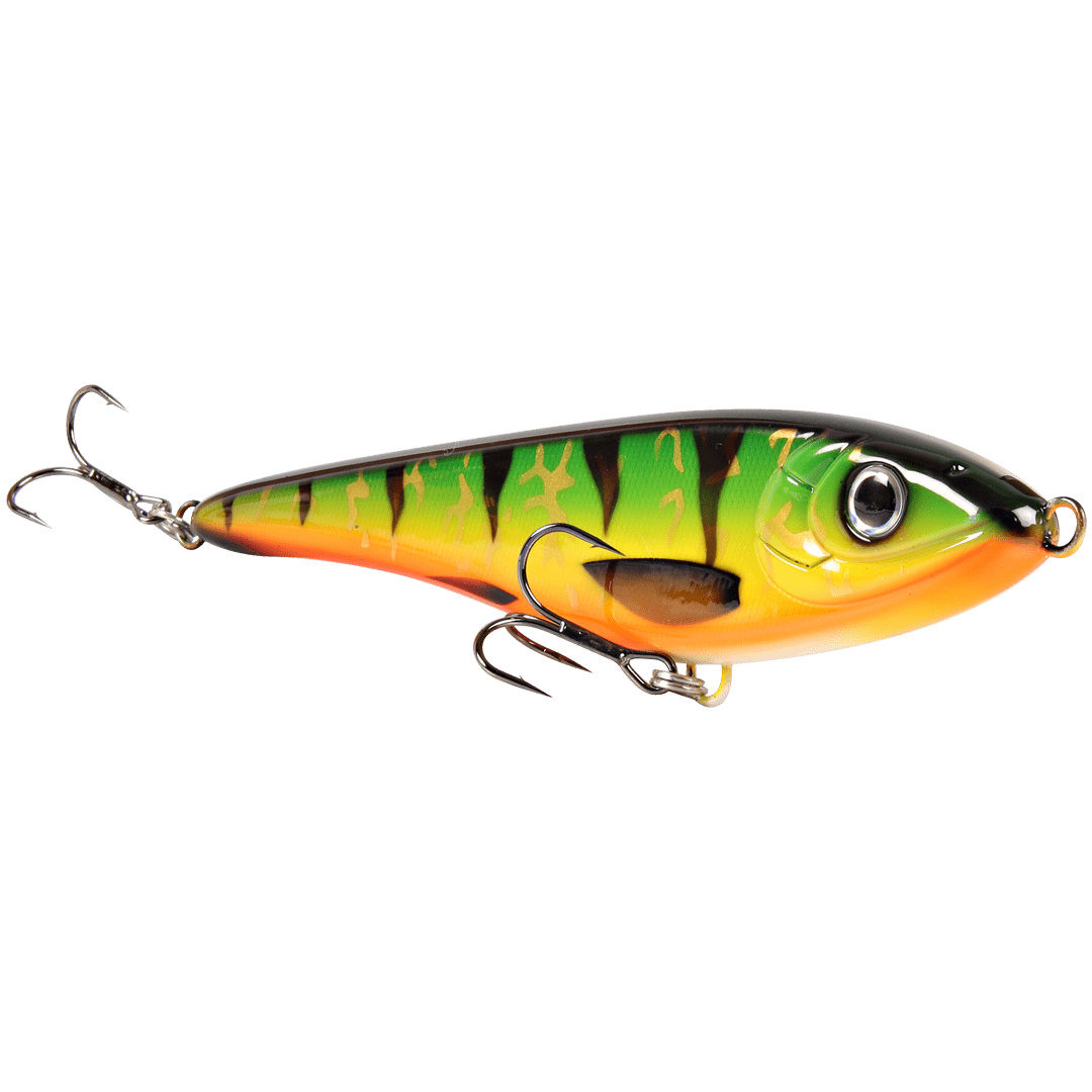 Big Bandit Suspending Jerkbait