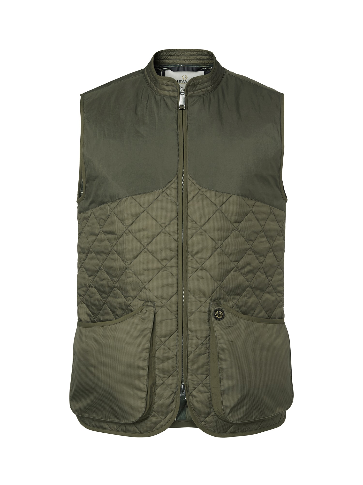 Chevalier Dunsley Jagtvest Herre Dusk