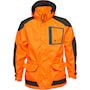 Kraft jacka Hi-Vis Orange 50