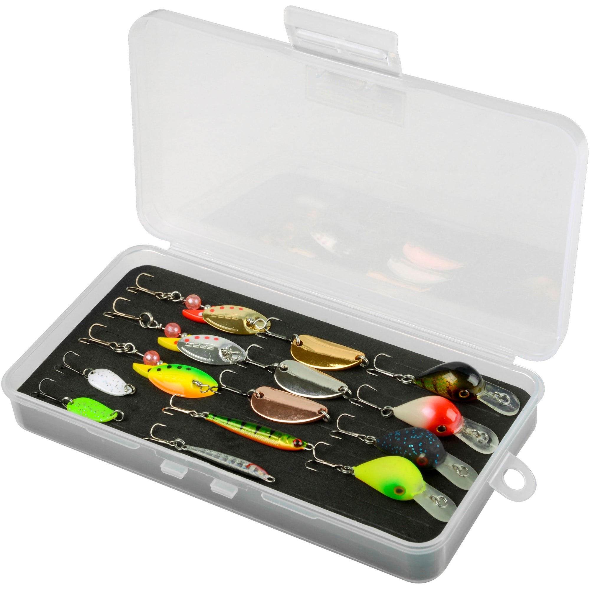SPRO Tackle Box 2700 23x12x4,2 cm